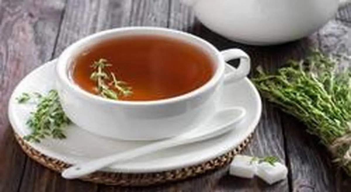 پرخاصیت‌ترین دمنوش گیاهی و مقوی زمستانی+طرز تهیه