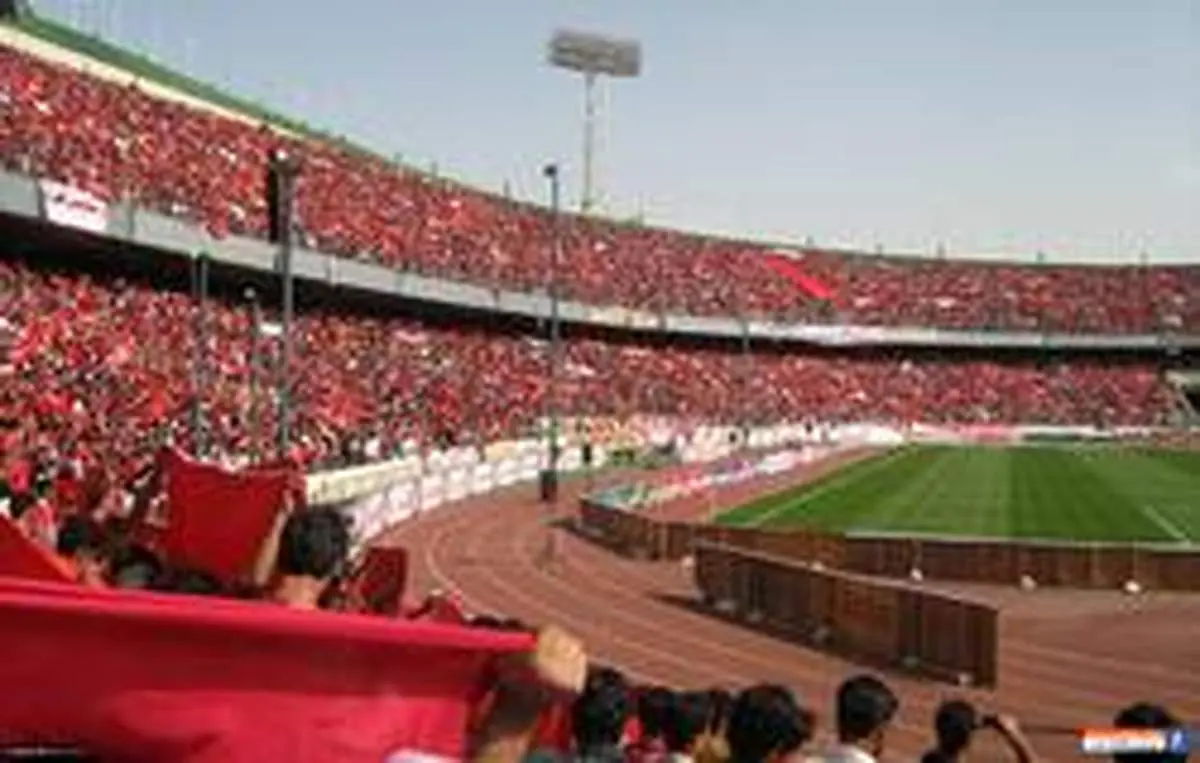 بازار سیاه بلیت نیمهنهایی: ۸۰۰هزارتومان ناقابل!