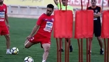 عالیشاه بازی با السد را از دست می‌دهد!