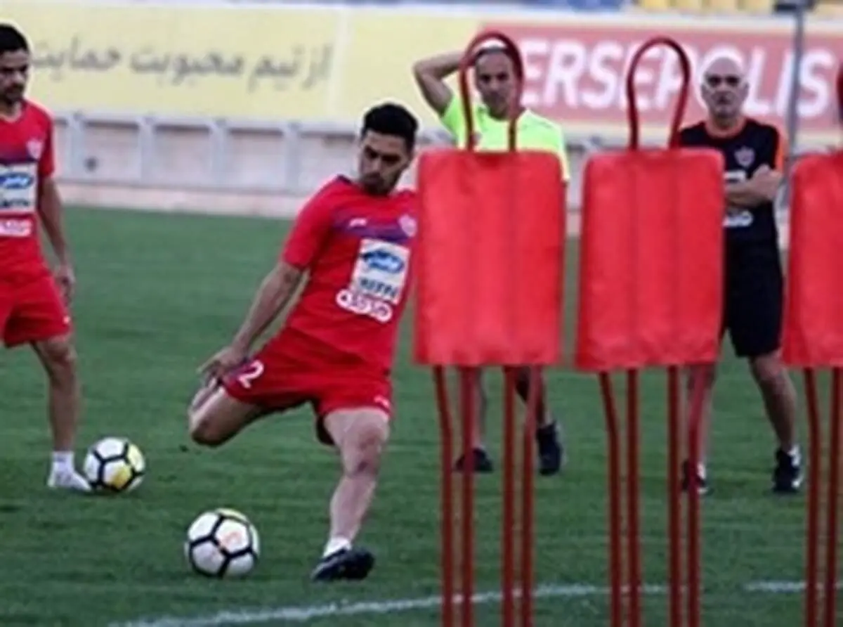 عالیشاه بازی با السد را از دست می‌دهد!