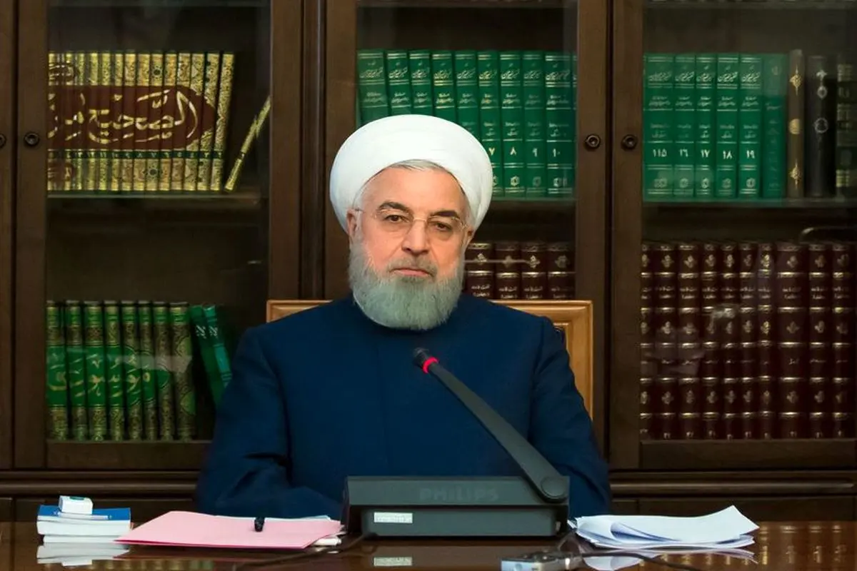 برگزاری جلسه شورای عالی هماهنگی اقتصادی به ریاست روحانی