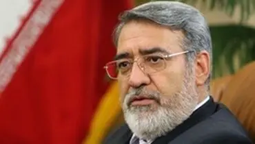 وزیر کشور: بیش از یک میلیون ویزا صادر شده است