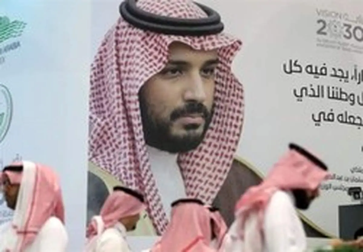 قشونکشی بن سلمان در فضای مجازی علیه مخالفان