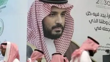 قشون‌کشی بن سلمان در فضای مجازی علیه مخالفان