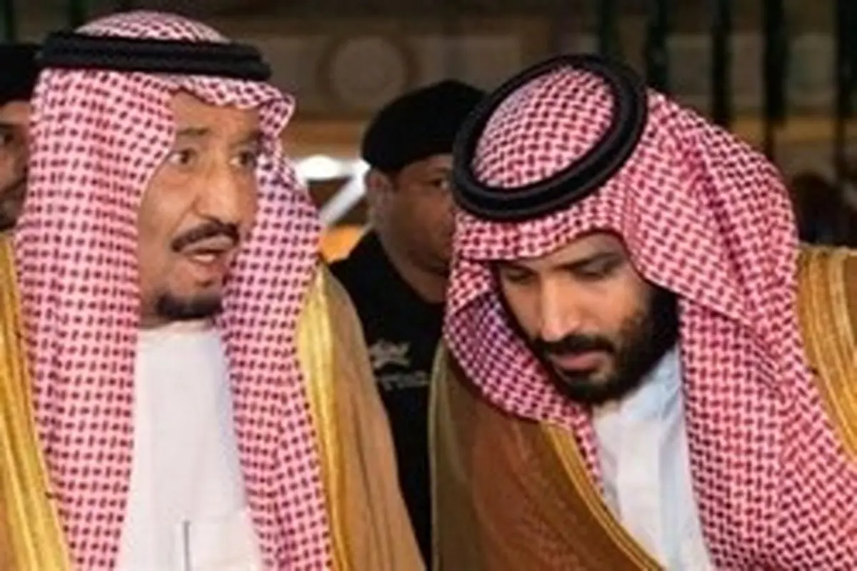 اعتراف دیرهنگام اما ابهامآمیز درباره خاشقچی