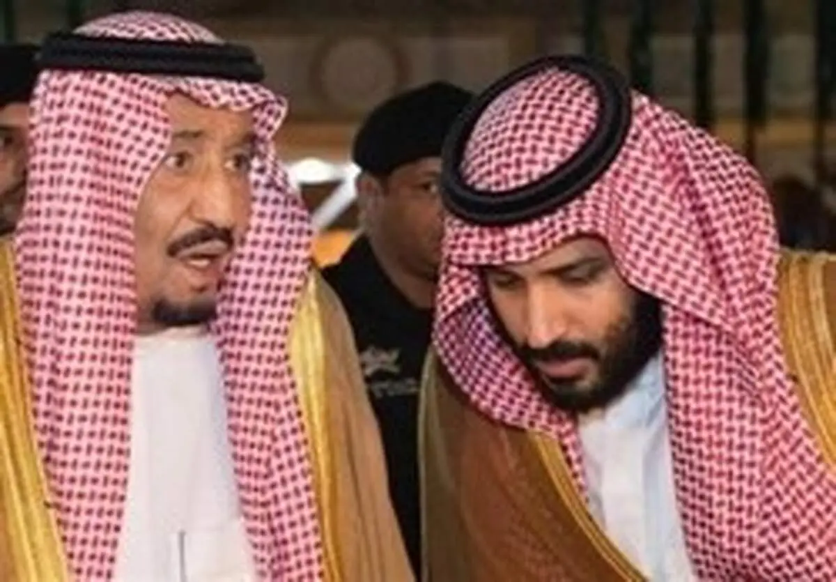 اعتراف دیرهنگام اما ابهام‌آمیز درباره خاشقچی