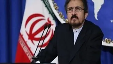 واکنش ایران به ادعای جدید آمریکایی‌ها درباره ایران