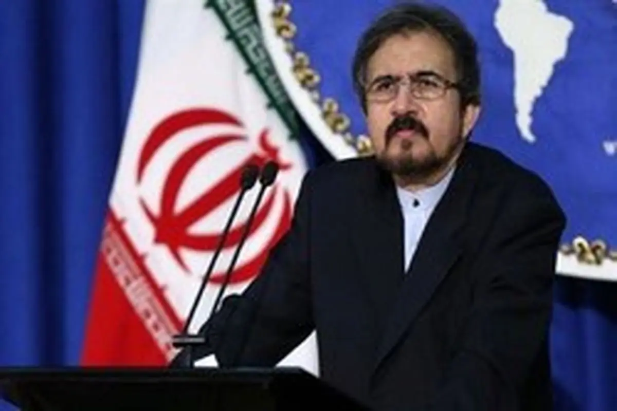 واکنش ایران به ادعای جدید آمریکایی‌ها درباره ایران