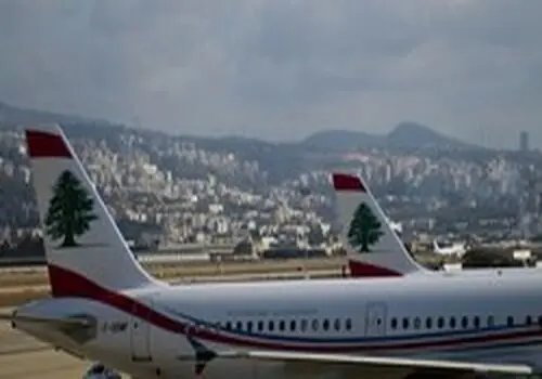 توضیحات هواپیمایی لبنان درباره چگونگی بازگشت مسافران