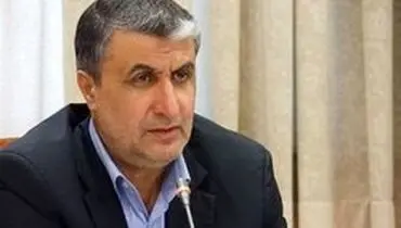 گزینه پیشنهادی روحانی برای وزارت راه را بیشتر بشناشید