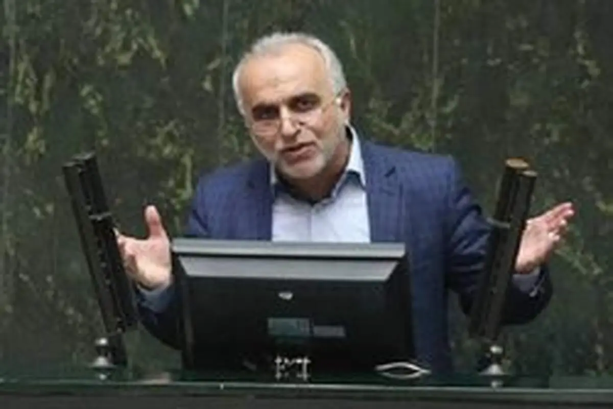 گزینه پیشنهادی روحانی برای وزارت اقتصاد را بیشتر بشناسید