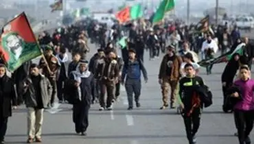سهمیه ارزی زائران اربعین لب مرز داده می شود