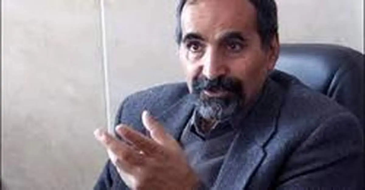 واکنش آزاد ارمکی به فراخوان جهانگیری