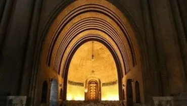 موزه‌ مادر ایران چند میلیون شیء دارد