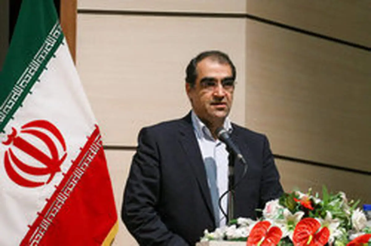 وزیر بهداشت: ظرفیت پذیرش دانشجوی علوم پزشکی دانشگاه آزاد تغییر نمی‌کند