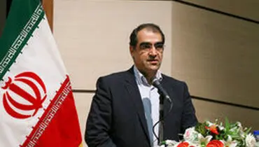 وزیر بهداشت: ظرفیت پذیرش دانشجوی علوم پزشکی دانشگاه آزاد تغییر نمی‌کند
