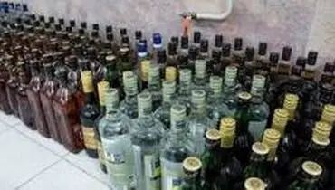افزایش مسمومان الکلی اخیر بندرعباس به ۲۹ نفر