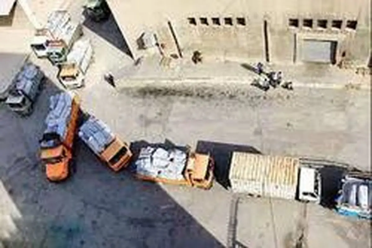 کالاهای قاچاق خارجی در بستهبندی ایرانی!