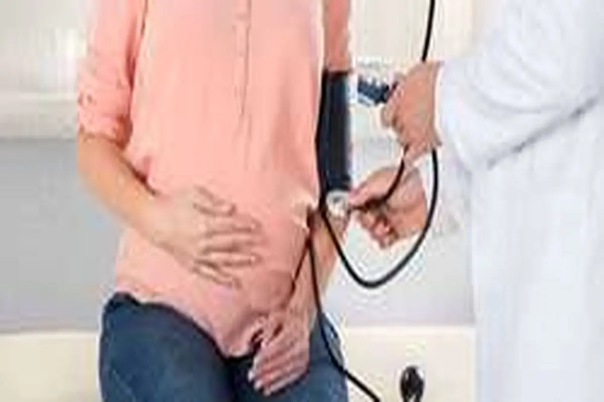 نکاتی مهم درباره فشار خون بارداری