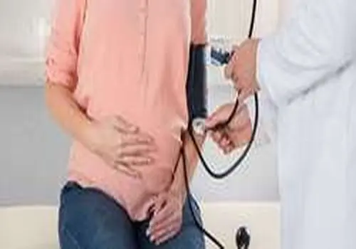 چگونه فشار خون بارداری را مهار کنیم و خطرات آن را کاهش دهیم