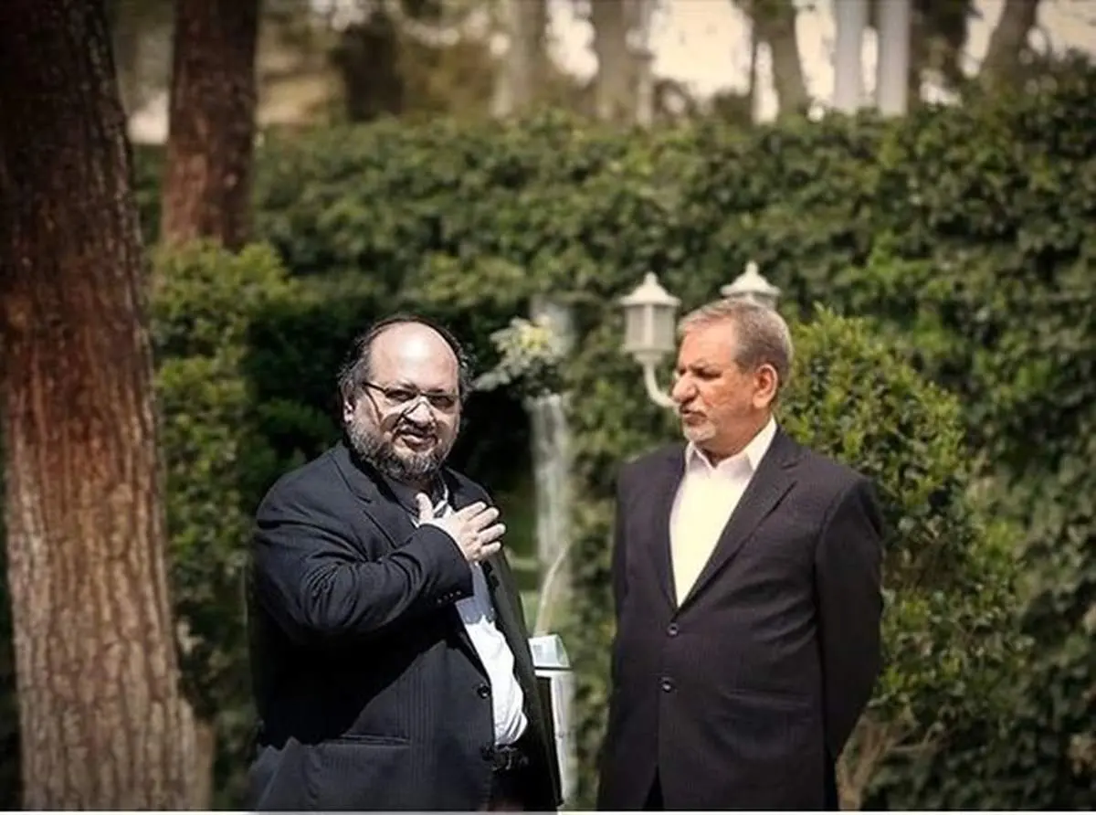 شریعتمداری خطاب به جهانگیری: نگذارید مدیر خادم از ترس اجرای مقررات بترسد/ کسی به سراغ مدیران زیرمیزی بگیر نمی‌رود!