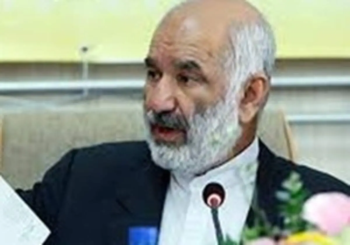 کامران: دولت نمی‌تواند حق‌آبه را بفروشد
