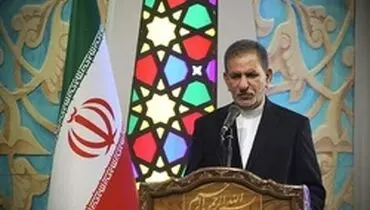 پاسخ جهانگیری به احتمال افزایش قیمت بنزین
