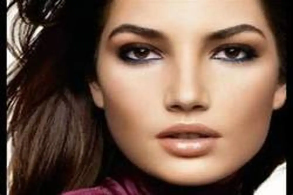 ترفندهای آرایشی چشمهای پف دار