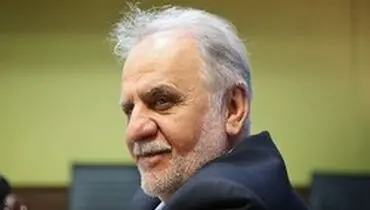 شریعتمداری با استعفای کرباسیان از «ایمیدرو» موافقت کرد