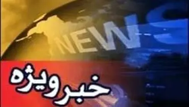 دلیل تیراندازی امشب در اهواز چه بود؟