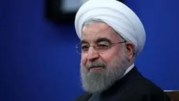 روحانی:سیاست دولت مشورت با صادرکنندگان امین است
