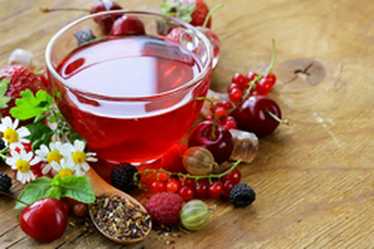 این دمنوشهای گیاهی را جایگزین نوشابههای انرژیزا کنید