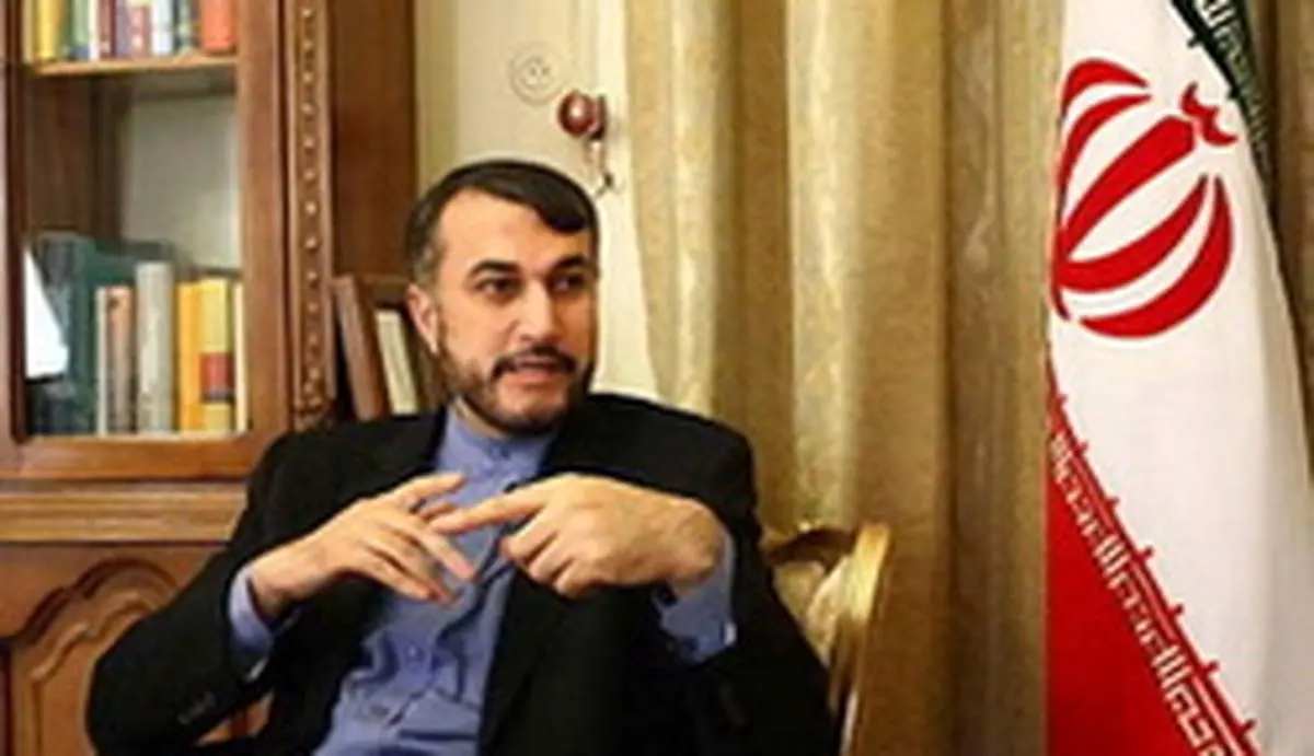 امیرعبداللهیان: عربستان از شورای حقوق بشر اخراج شود