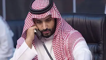 محمد بن‌سلمان استعفا خواهد داد