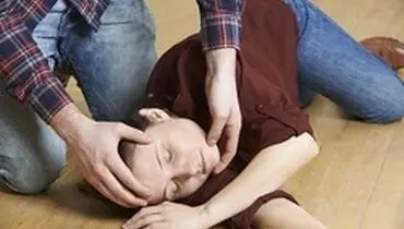 نشانه‌های خطرناک تشنج چیست؟