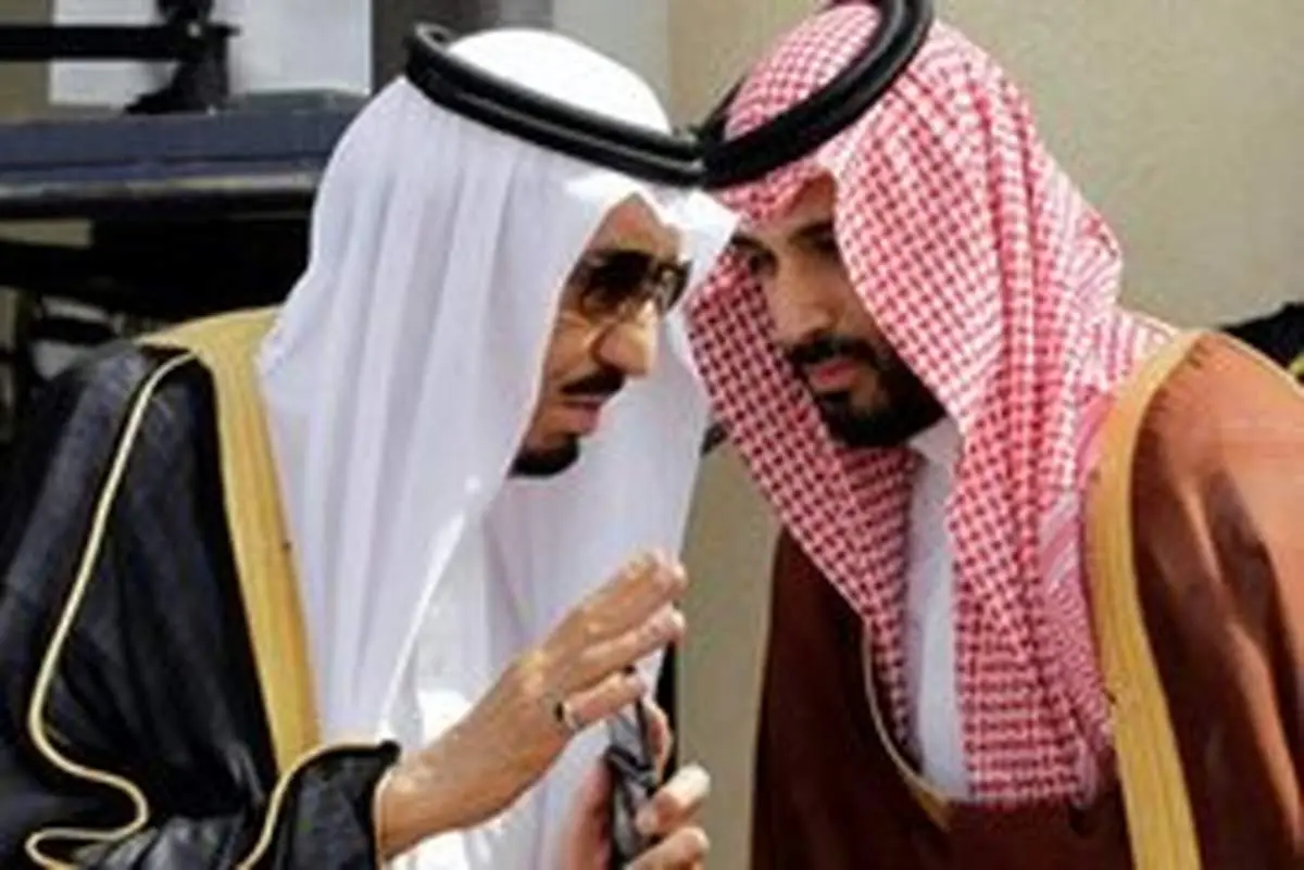 قاتلان خاشقچی به خانواده وی تسلیت گفتند!