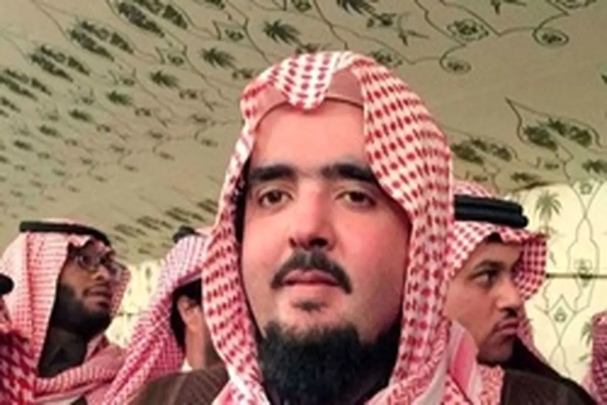 درخواست شاهزادههای محبوس سعودی از جهان