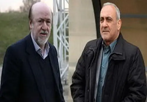 علیرضا افتخاری: از احمدی‌نژاد خیلی ناراحتم!
