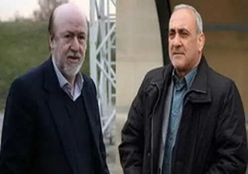 علیرضا افتخاری: از احمدی‌نژاد خیلی ناراحتم!
