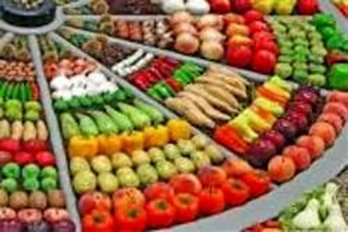 چند نکته مهم در مورد چگونگی مصرف میوه‌ها و سبزی‌ها