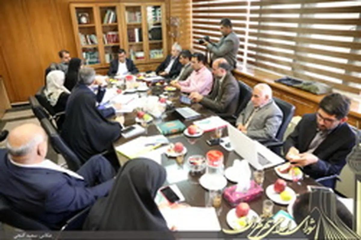 طرح دو فوریتی اصلاح ساختار شهرداری تهران به‌زودی تقدیم شورای شهر می‌شود
