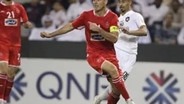 مهمترین دغدغه قطری‌ها پیش از مصاف با پرسپولیس