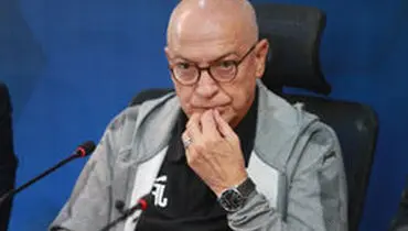 سرمربی السد: بازی بزرگی با پرسپولیس داریم