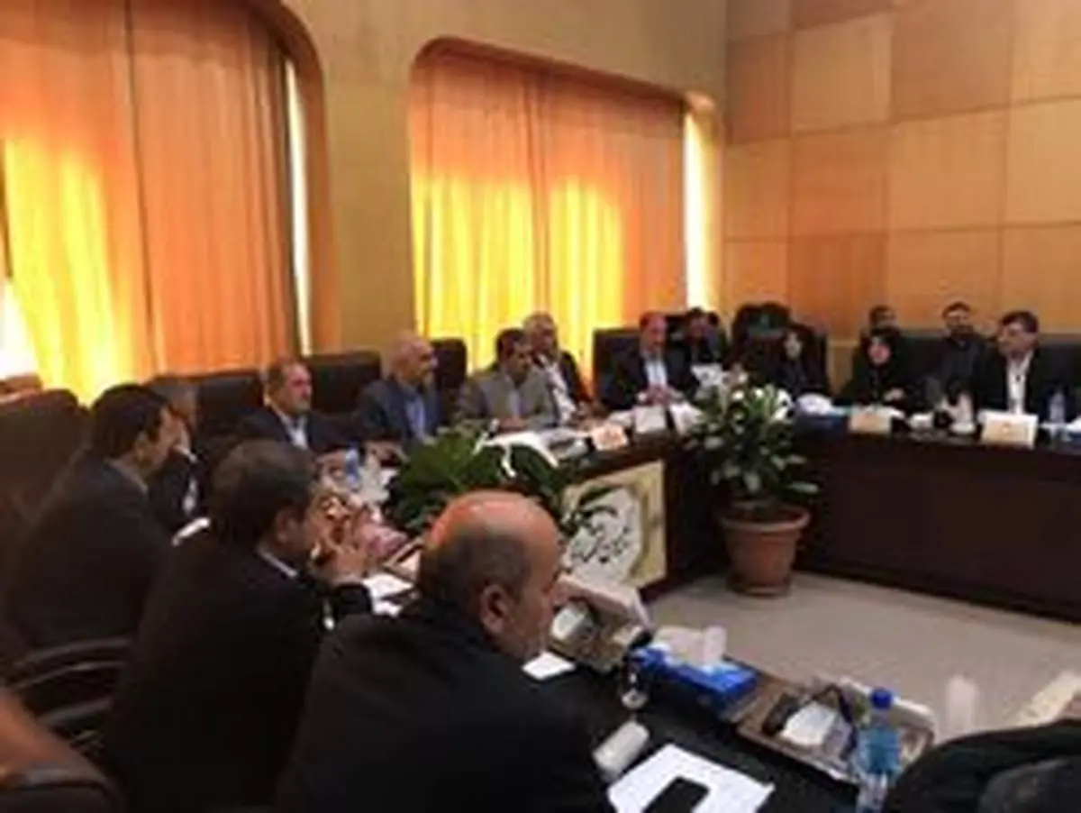 نخستین وعده وزیر پیشنهادی اقتصاد: می‌خواهم ثبات اقتصادی ایجاد کنم