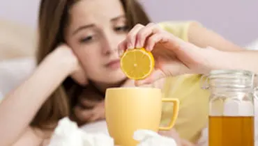 راهکار‌های مفید برای پیشگیری از سرماخوردگی
