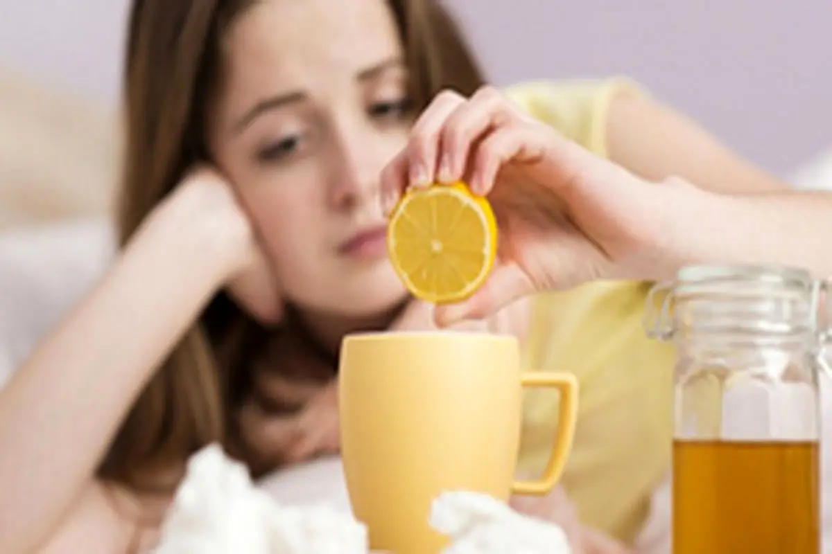 راهکار‌های مفید برای پیشگیری از سرماخوردگی
