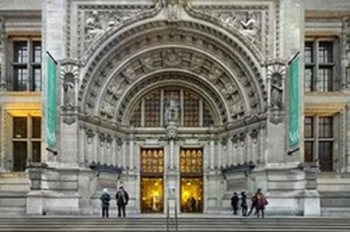 معروف ترین موزه های مد جهان