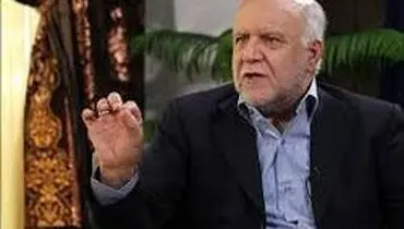 وزیر نفت: برای نفت ایران جایگزینی در بازار وجود ندارد