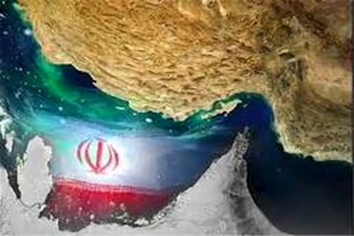 نام خلیج فارس ایران، جهانی شد