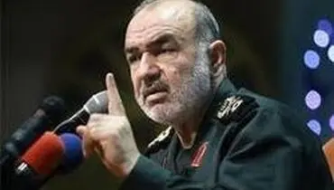 سلامی: هیچ مشکل امنیتی در مرز مهران نداریم